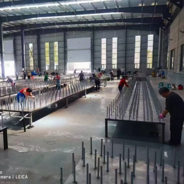 Противотанковая сетка