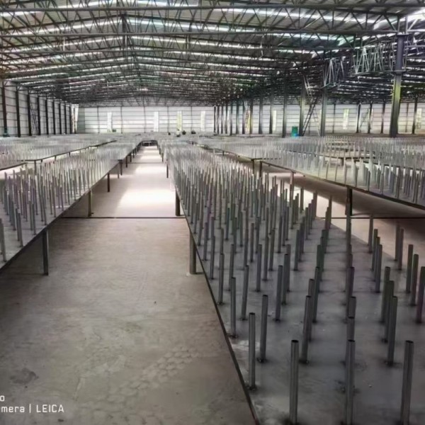 Противотанковая сетка