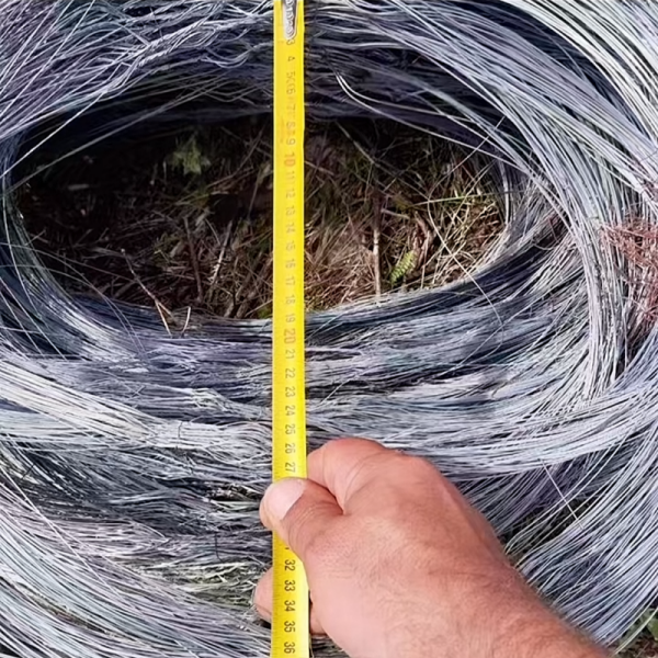 Противотанковая сетка