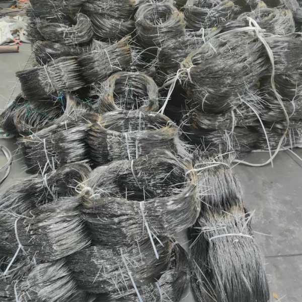 Противотанковая сетка