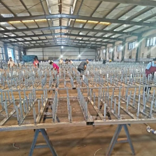 Противотанковая сетка