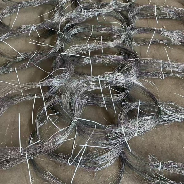 Противотанковая сетка