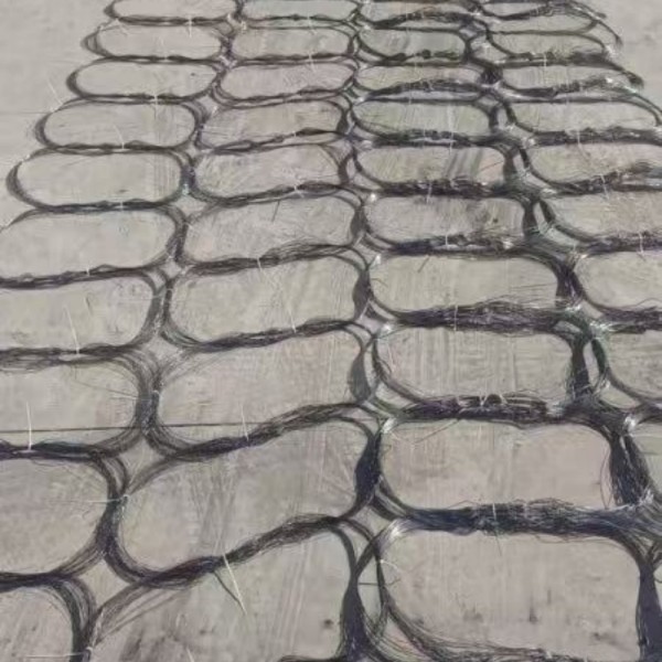 Противотанковая сетка