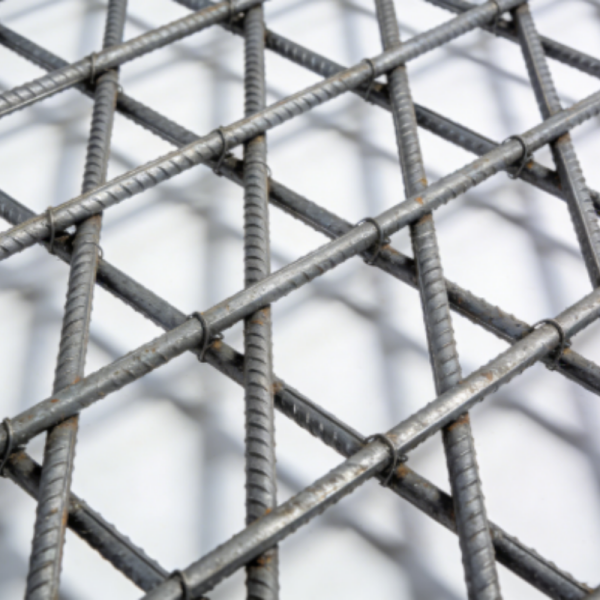 Сварная арматурная сетка