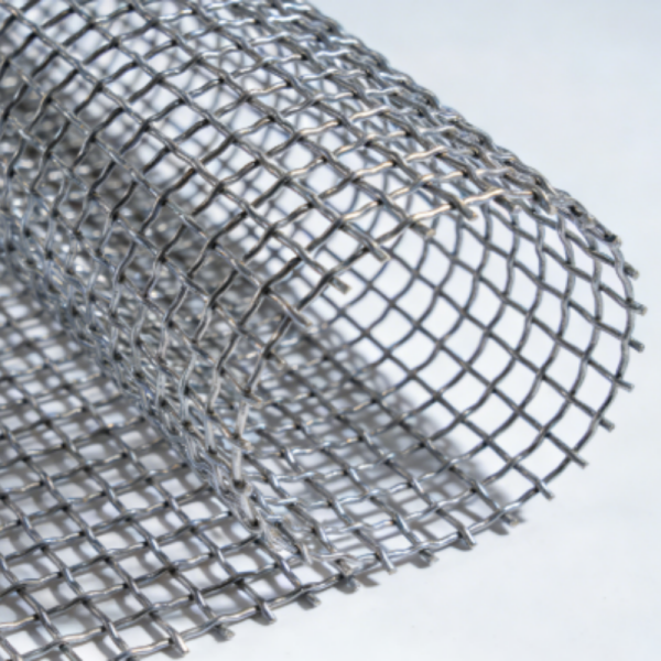 Сетка двойного кручения