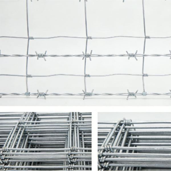 Сетка для загона скота