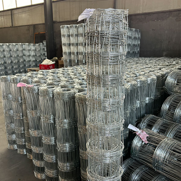 Сетка для загона скота