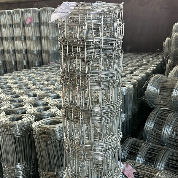 Сетка для загона скота