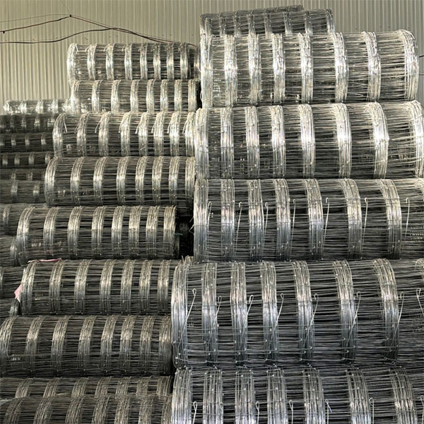 Сетка для загона скота