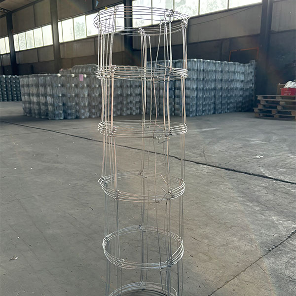 Сетка для загона скота