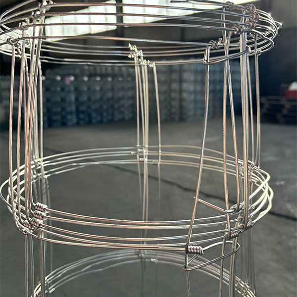 Сетка для загона скота