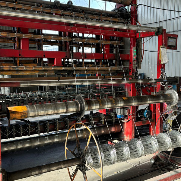 Сетка для загона скота