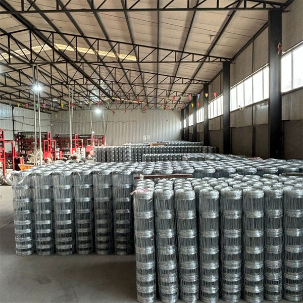 Сетка для загона скота