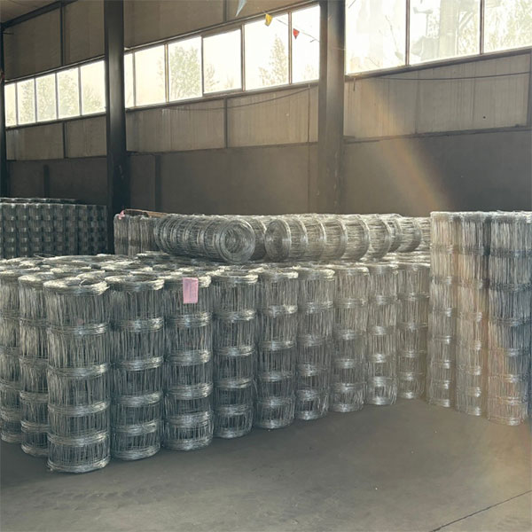 Сетка для загона скота