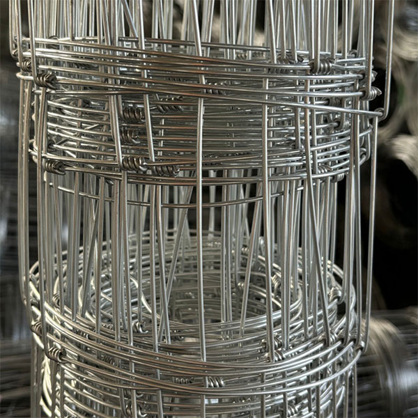 Сетка для загона скота