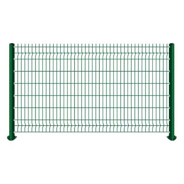 Стойка персиковой формы