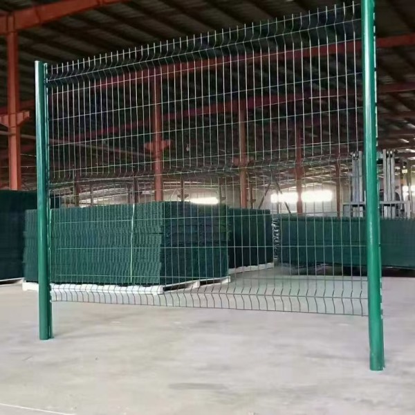 Стойка персиковой формы