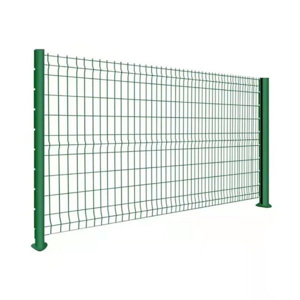 Стойка персиковой формы