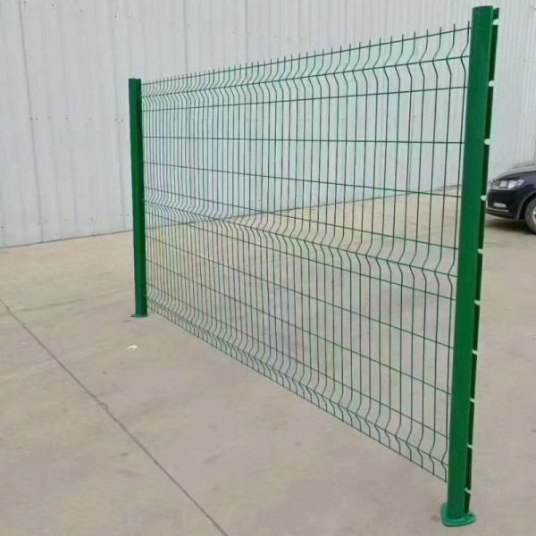 Стойка персиковой формы