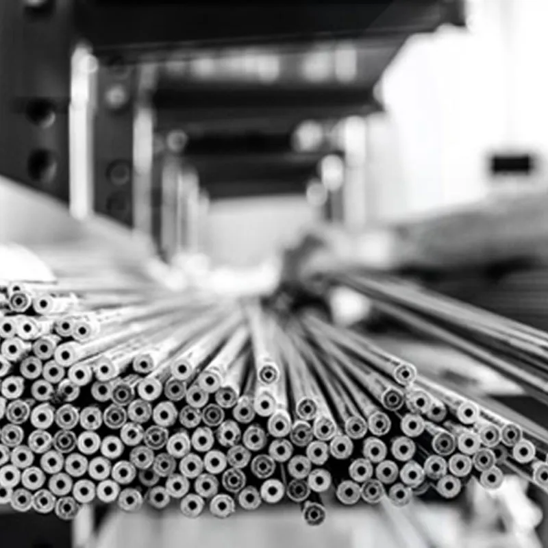 Свойства труб из нержавеющей стали