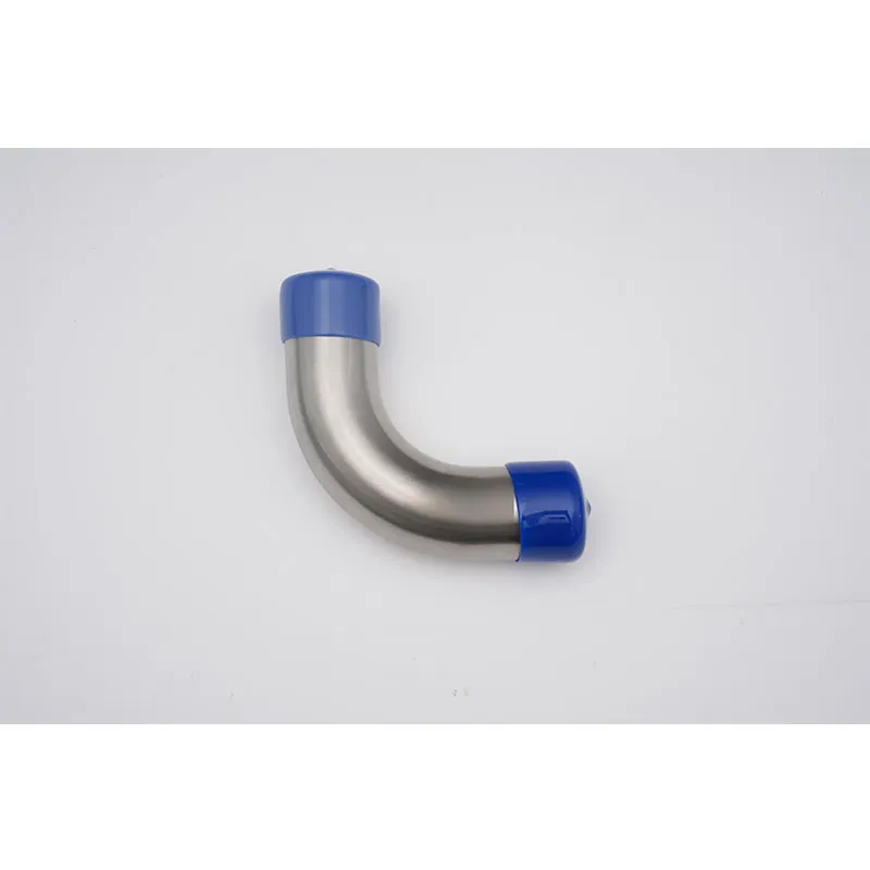 Отвод из нержавеющей стали