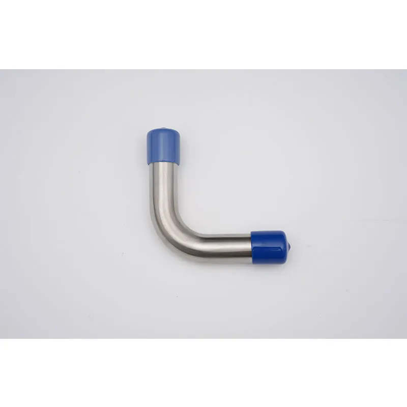 Отвод из нержавеющей стали