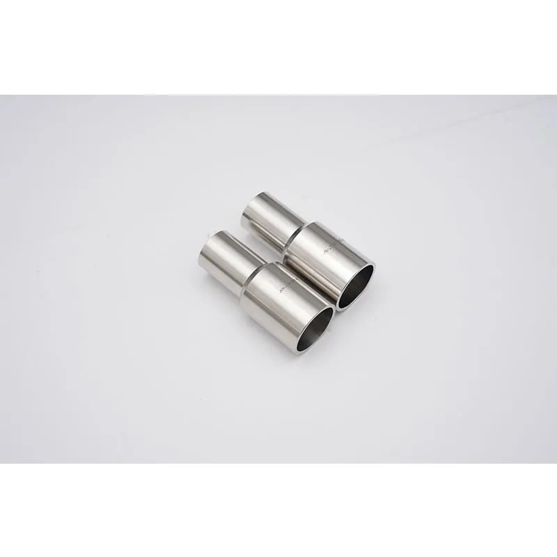 Переход из нержавеющей стали