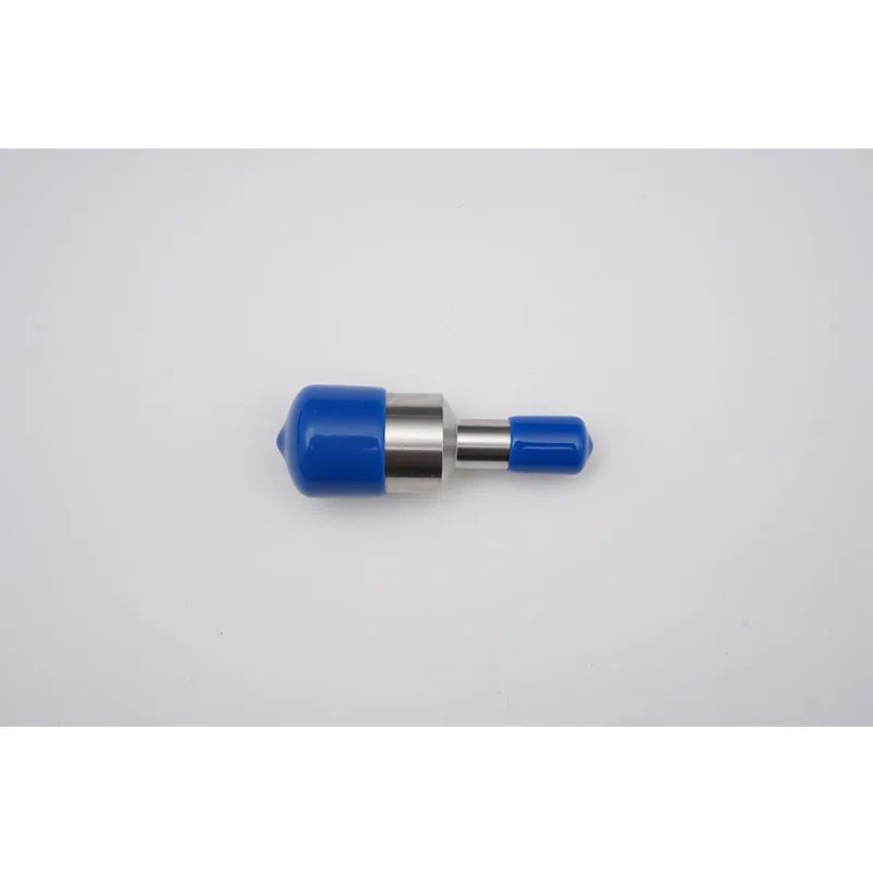 Переход из нержавеющей стали