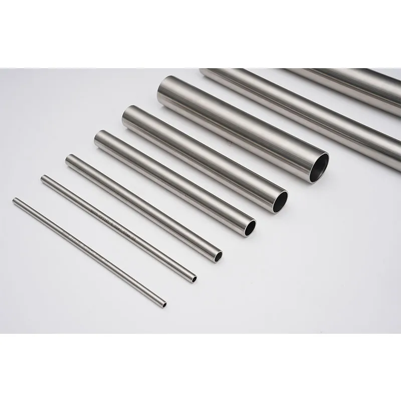 Трубы для аэрокосмической и оборонной промышленности