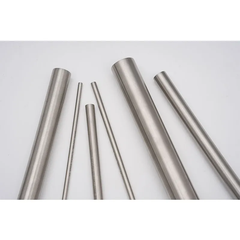 Трубы для аэрокосмической и оборонной промышленности