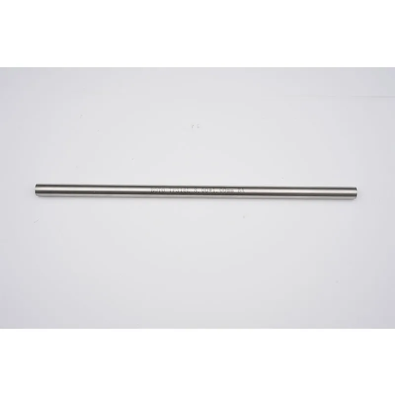 Трубы для биофармацевтической промышленности