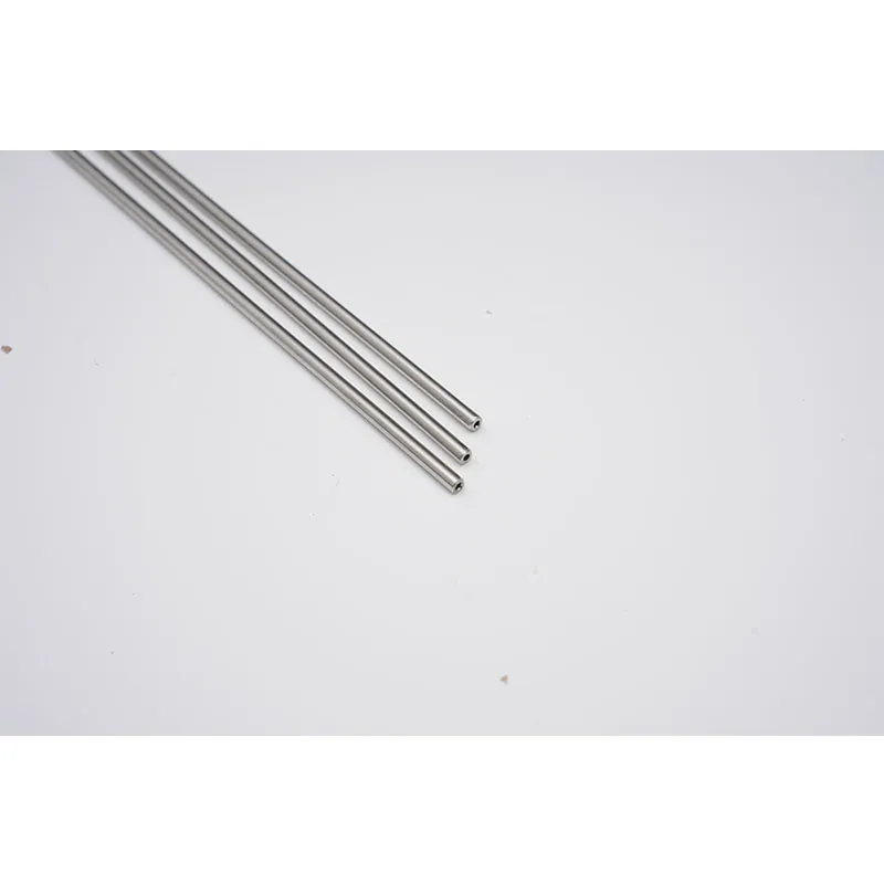 Трубы для биофармацевтической промышленности