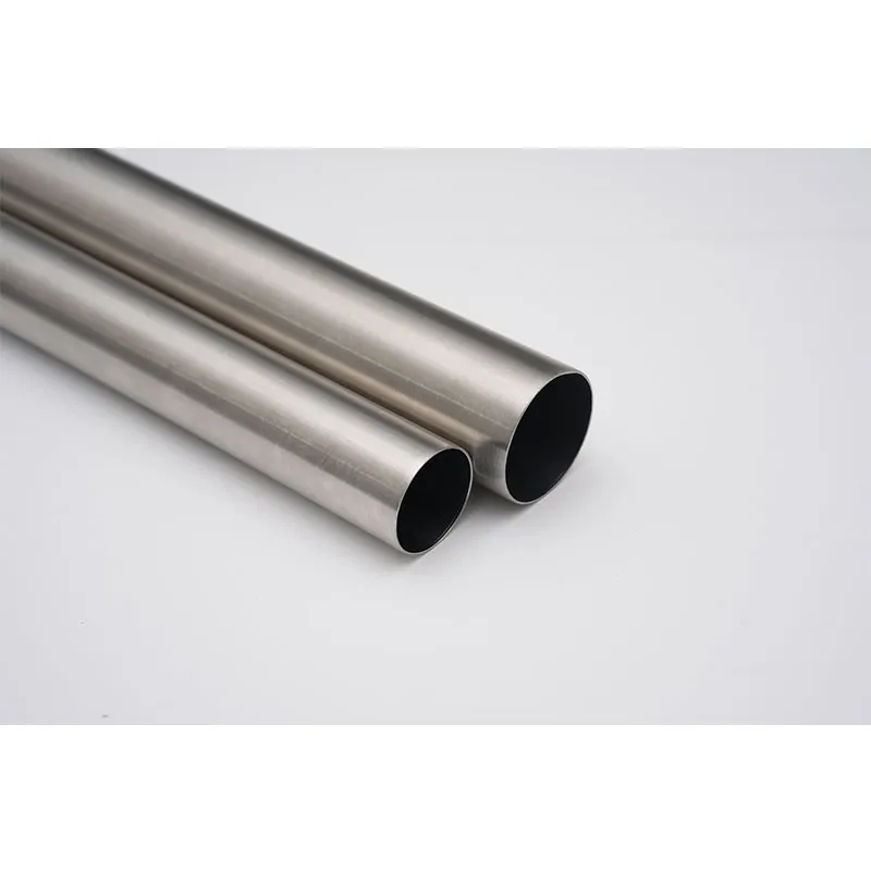 Трубы для машиностроения и тяжёлого оборудования