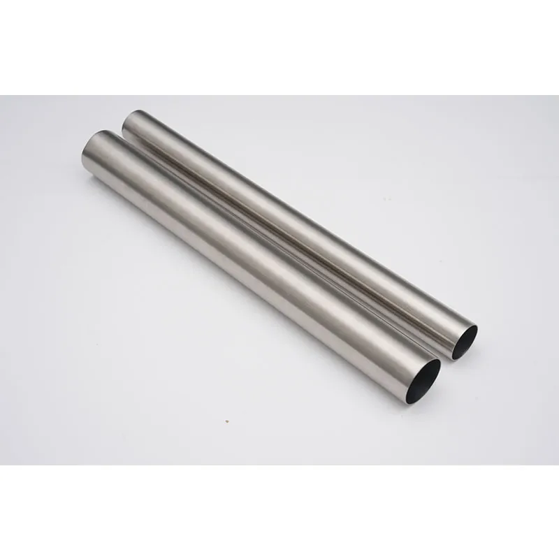 Трубы для машиностроения и тяжёлого оборудования