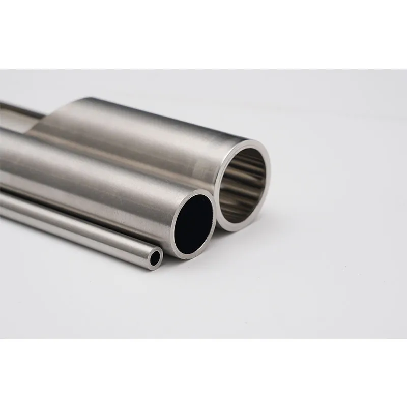 Трубы для нефтегазовой отрасли