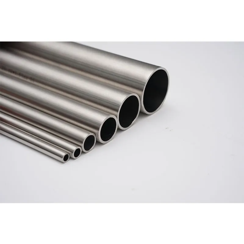 Трубы для нефтегазовой отрасли