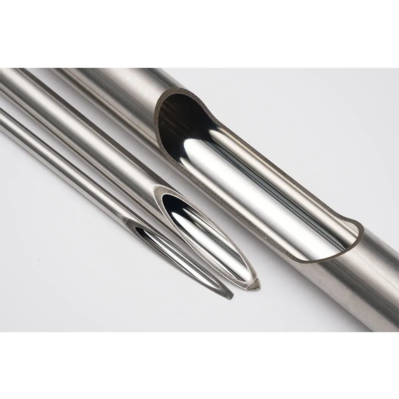 Трубы для химической промышленности