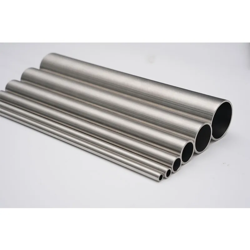 Трубы для химической промышленности