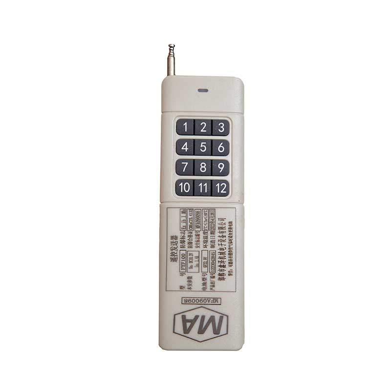 ZKC127D(A) Электрический управляемый стрелочный перевод