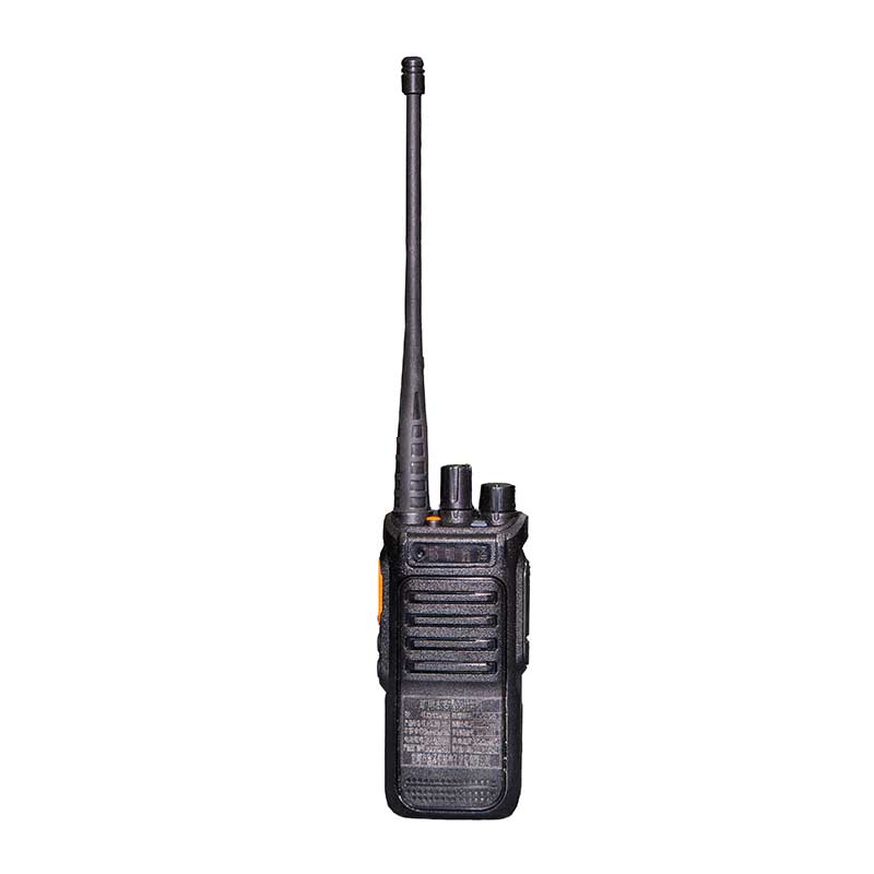 Шахтная искробезопасная рация KTW157(A)
