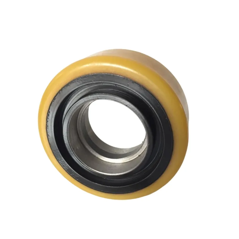 100×40-15.5 Балансирное колесо HANGCHA