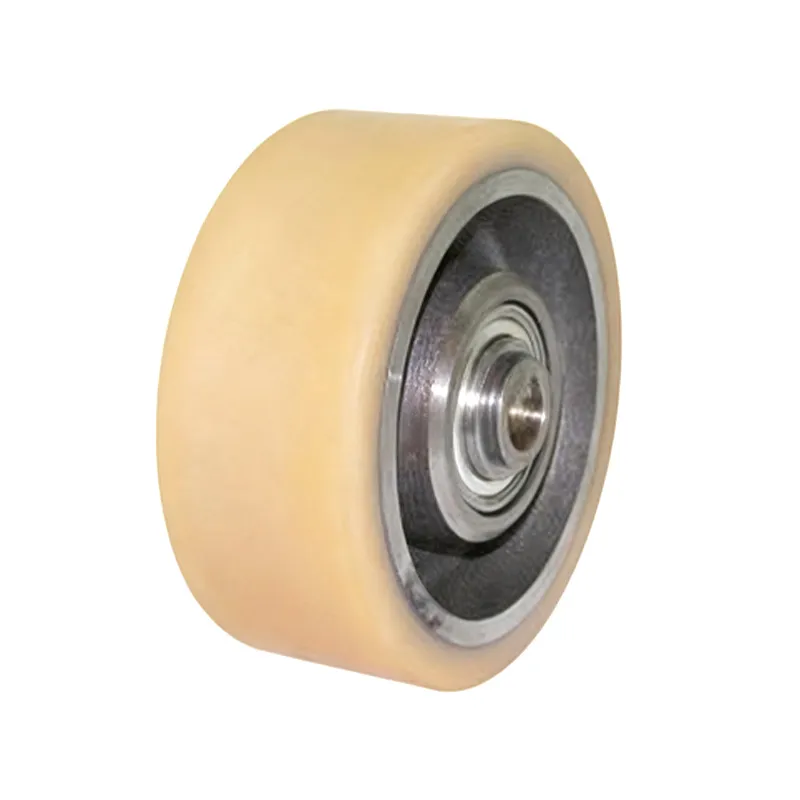 125×50-15 Балансирное колесо Linde