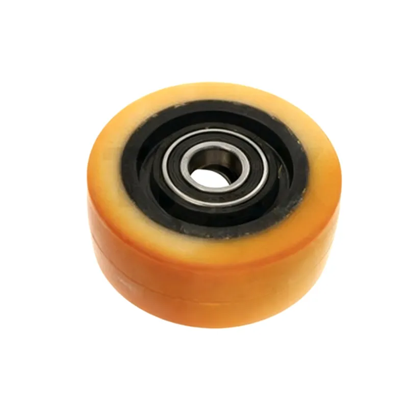 125×50-25 Балансирное колесо HYSTER