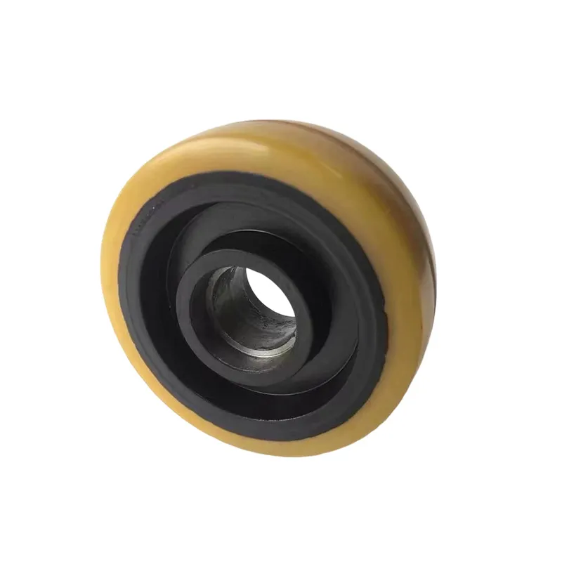 125×50-15 Балансирное колесо HYSTER