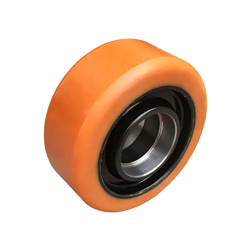 125×50-25 Балансирное колесо HYSTER