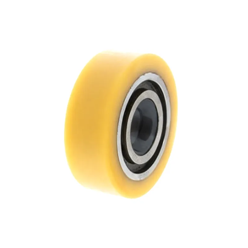 140×50-20 Балансирное колесо Linde