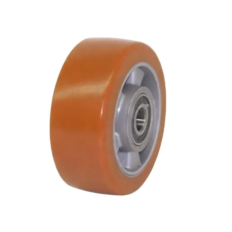 140×54-20 Балансирное колесо Linde