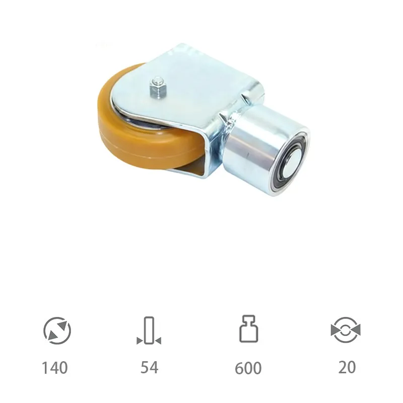 140×54-20 Балансирное колесо STILL