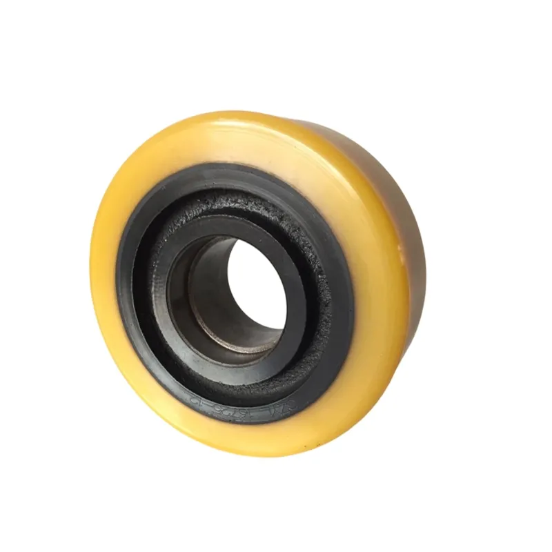 140×55-25 Балансирное колесо HANGCHA