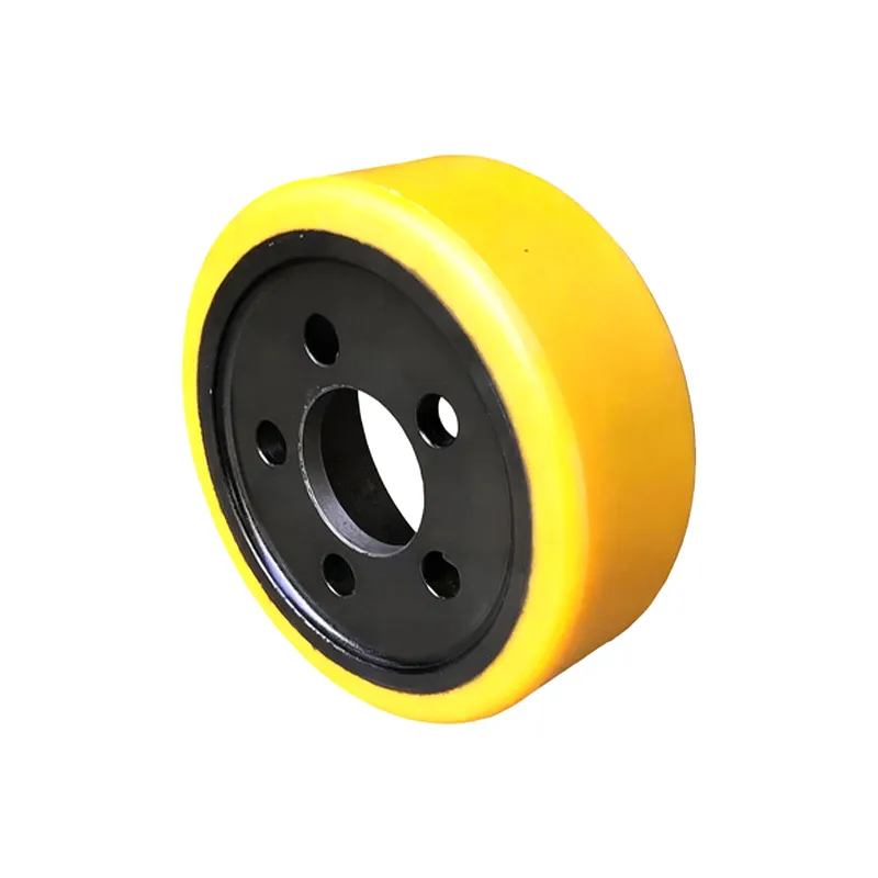 145×55-45 Ведущее колесо HELI